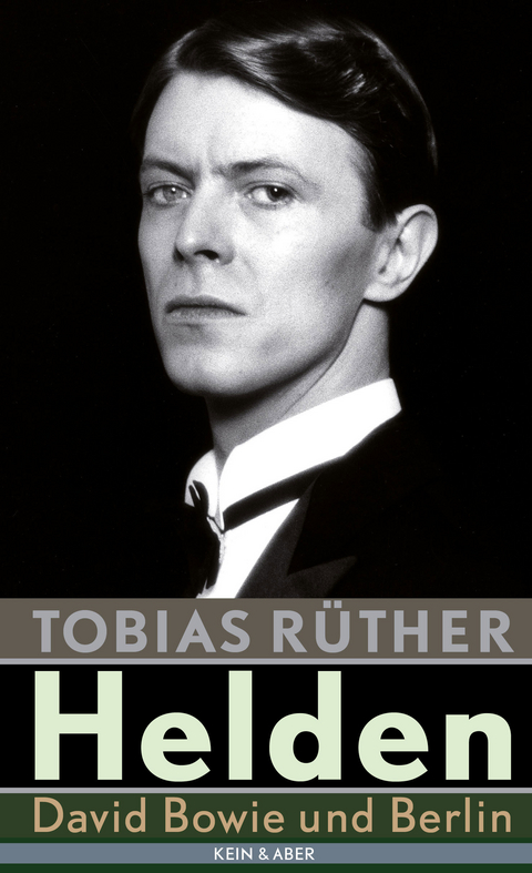 Helden - Tobias Rüther