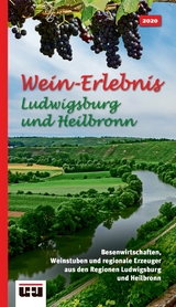 Wein-Erlebnis Ludwigsburg und Heilbronn - 