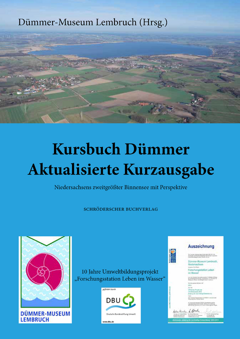 Kursbuch Dümmer – Aktualisierte Kurzausgabe