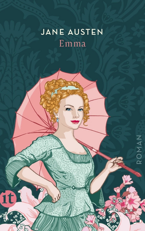 Emma -  Jane Austen