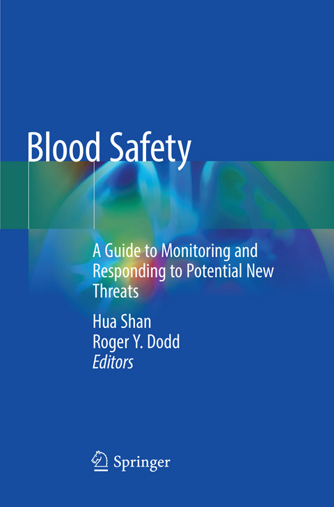 Blood Safety - 