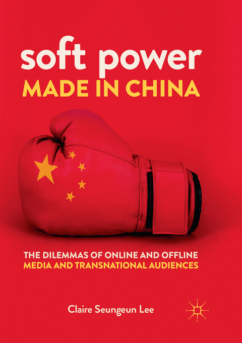 Soft Power Made in China - Claire Seungeun Lee