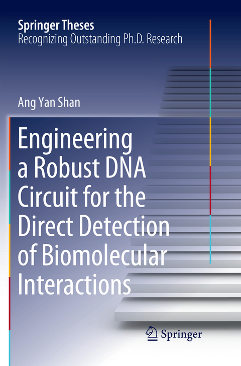 Engineering a Robust DNA Circuit for the Direct Detection of Biomolecular Interactions - Ang Yan Shan