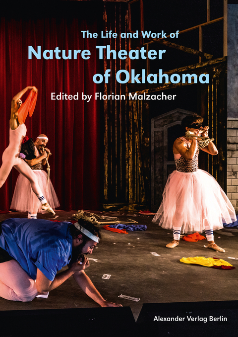 Nature Theater of Oklahoma - 