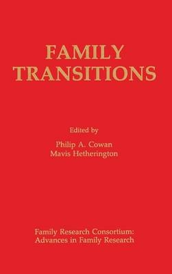 Family Transitions - 