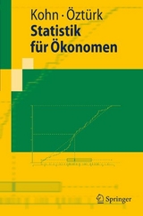 Statistik für Ökonomen - Wolfgang Kohn, Riza Öztürk