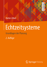 Echtzeitsysteme - Zöbel, Dieter