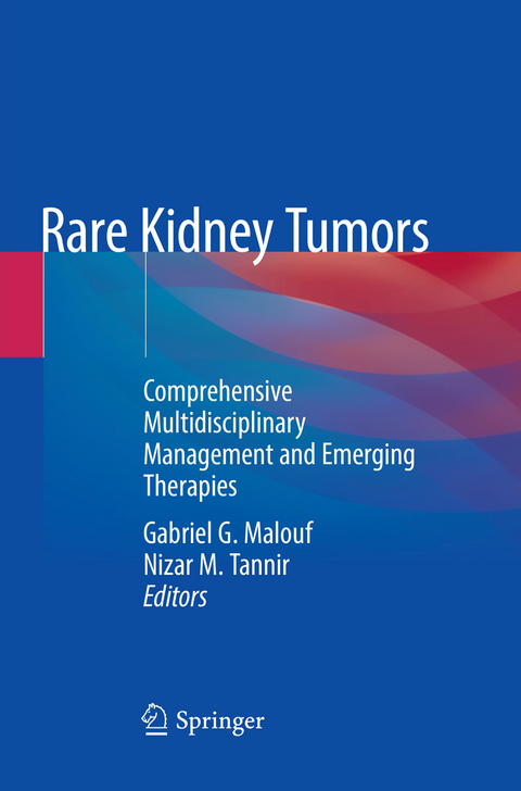 Rare Kidney Tumors - 