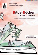 Bilderbücher - Julia Knopf