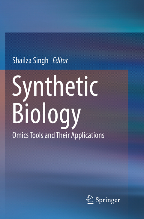 Synthetic Biology - 