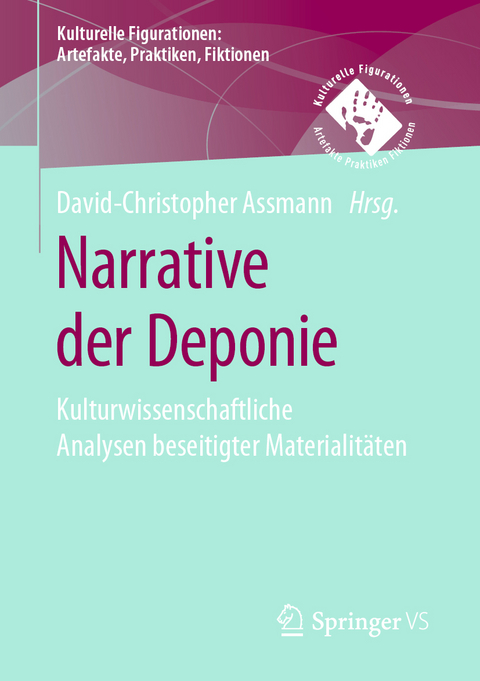 Narrative der Deponie - 