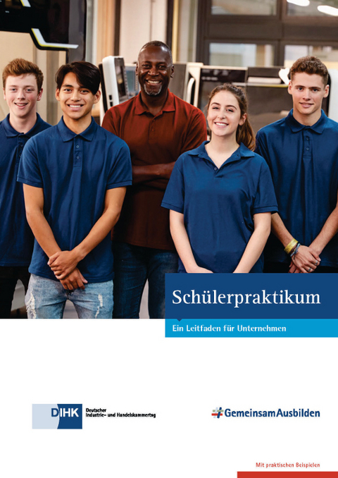 Schülerpraktikum - 