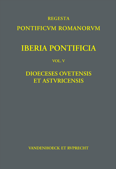 Iberia Pontificia V - Daniel Berger, Santiago Dominguez Sánchez