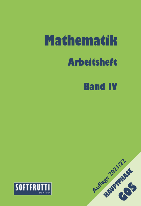 Mathematik Hauptphase GOS - Werner Olmscheid