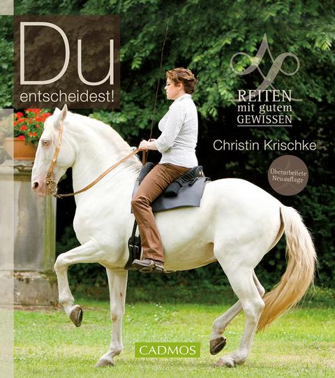 Du entscheidest! - Christin Krischke