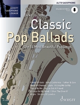 Classic Pop Ballads - 