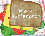 Mein Butterbrot - Isabel Pin