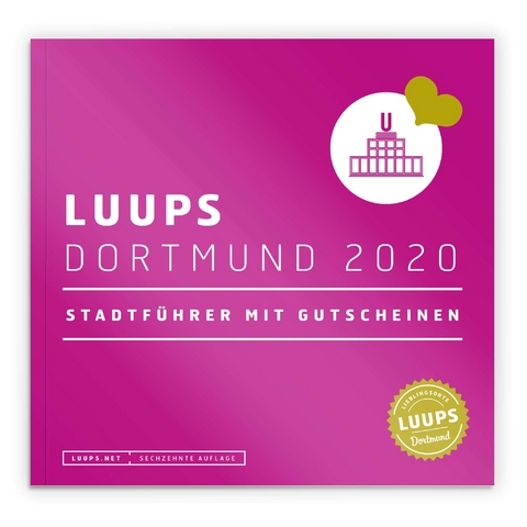 LUUPS Dortmund 2020