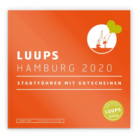 LUUPS Hamburg 2020