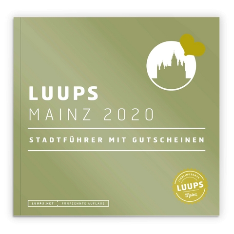 LUUPS Mainz 2020