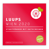 LUUPS Wien 2020 - 