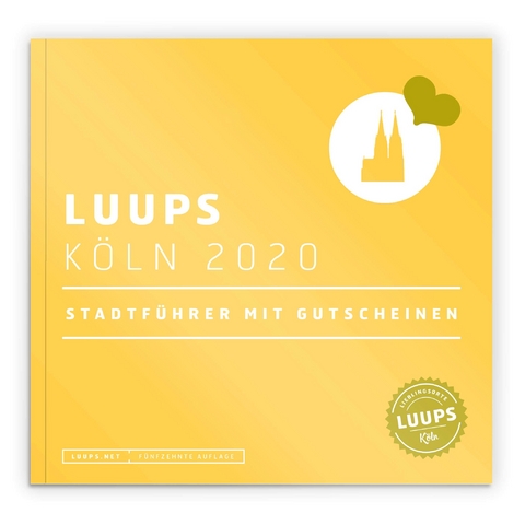 LUUPS Köln 2020