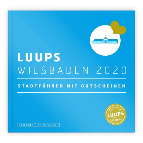 LUUPS Wiesbaden 2020