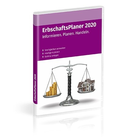 Erbschaftsplaner 2020