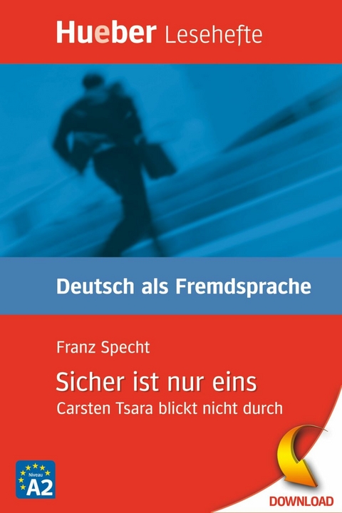 Sicher ist nur eins -  Franz Specht