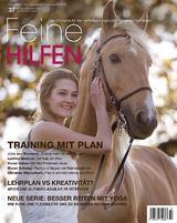 Feine Hilfen, Ausgabe 37 - Verlag Cadmos