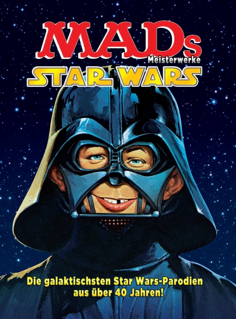 MADs Meisterwerke: Star Wars -  diverse