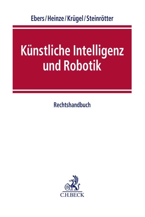 Künstliche Intelligenz und Robotik - 