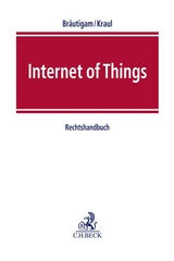 Internet of Things - 