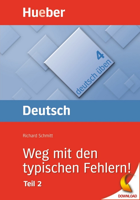 Weg mit den typischen Fehlern! -  Richard Schmitt