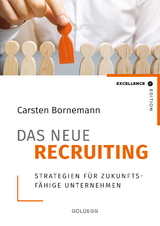 Das neue Recruiting - Bornemann, Carsten