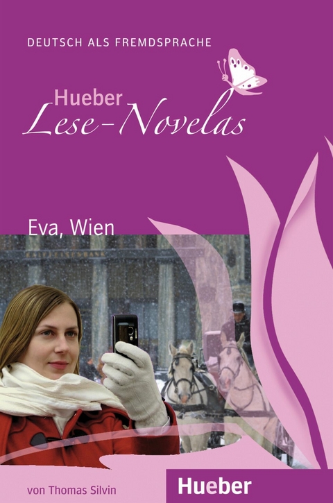 Eva, Wien -  Thomas Silvin