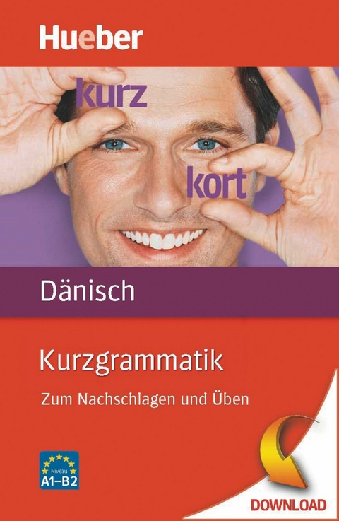 Kurzgrammatik Dänisch -  Angela Pude