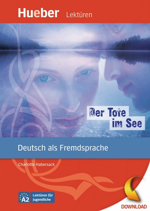 Der Tote im See -  Charlotte Habersack