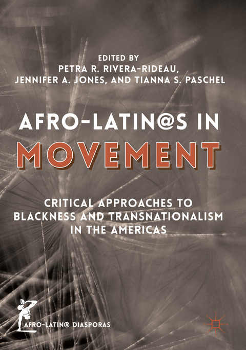 Afro-Latin@s in Movement - 