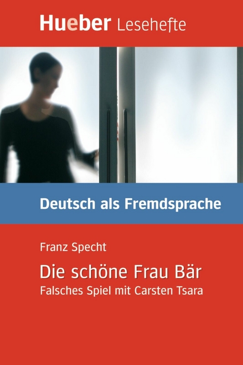 Die schöne Frau Bär -  Franz Specht