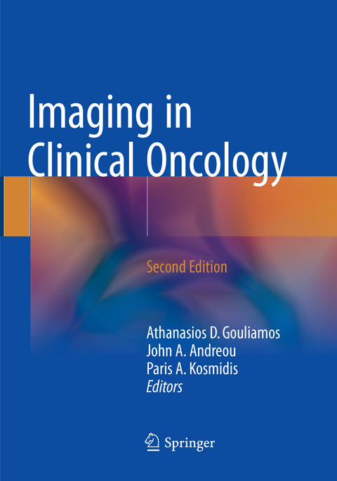 Imaging in Clinical Oncology - 