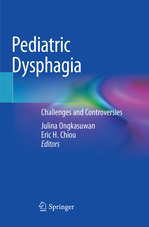 Pediatric Dysphagia - 