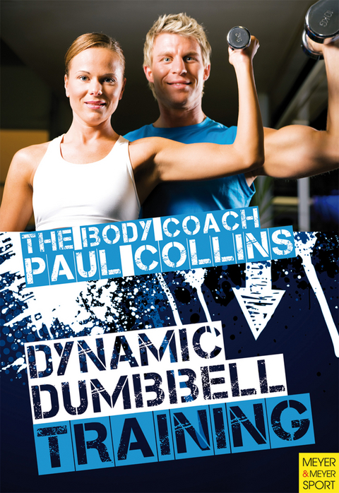 Dynamic Dumbbell Training -  Paul Collins