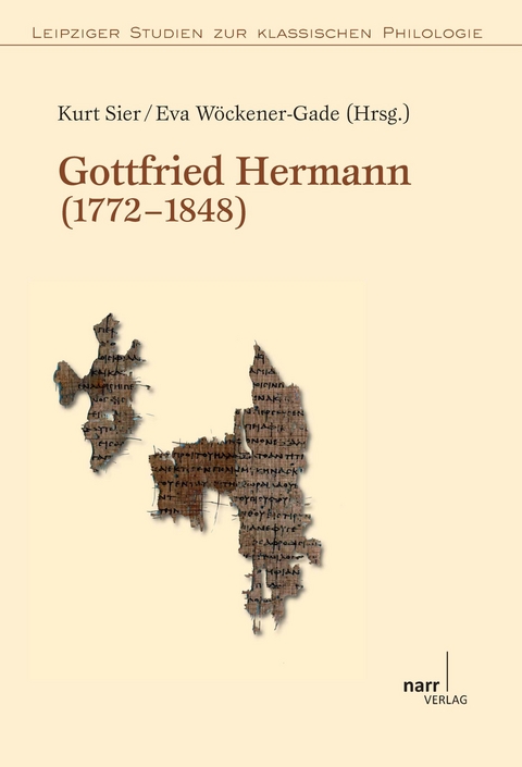 Gottfried Hermann (1772-1848) - 