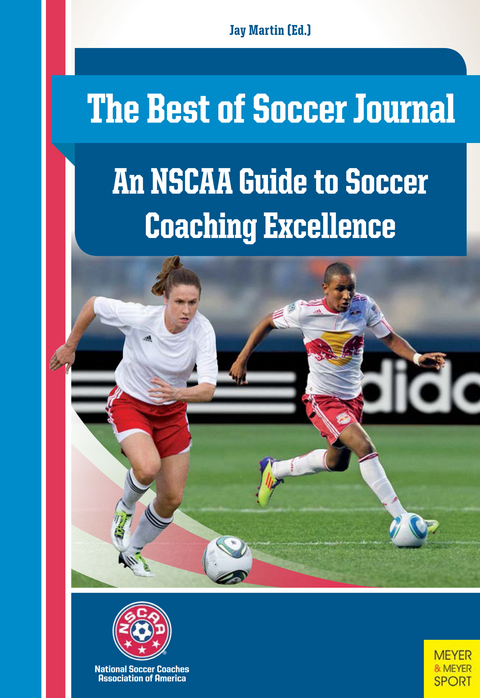 The Best of Soccer Journal - 