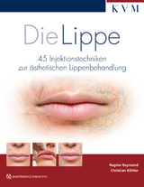 Die Lippe - Regine Reymond, Christian Köhler