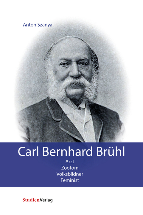 Carl Bernhard Brühl - Anton Szanya