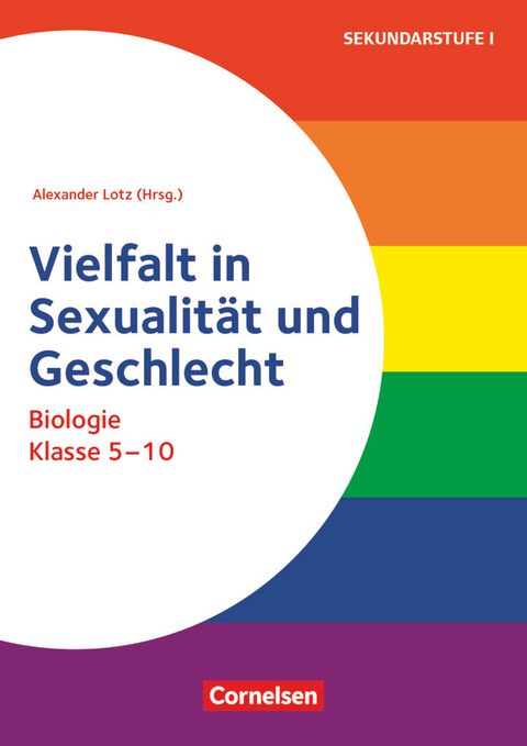 Themenhefte Sekundarstufe - Biologie - Klasse 5-10 - Julia Ewert, Denise Kleemann, Betty Jobs, René Mai, Frederike Dunkel