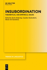 Insubordination - 