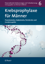 Krebsprophylaxe für Männer - 